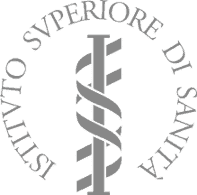 ISS logo