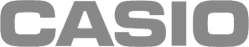 Casio logo