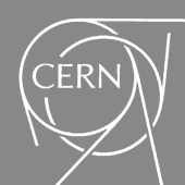 Cern logo