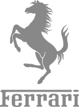 Ferrari logo