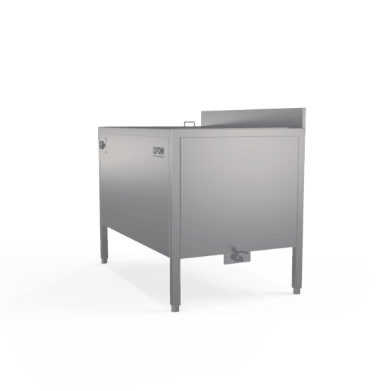 Thermostatic Bath FDM