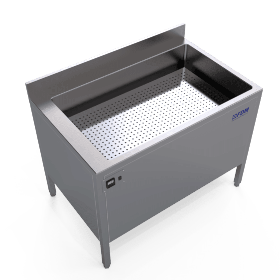 Thermostatic Bath FDM