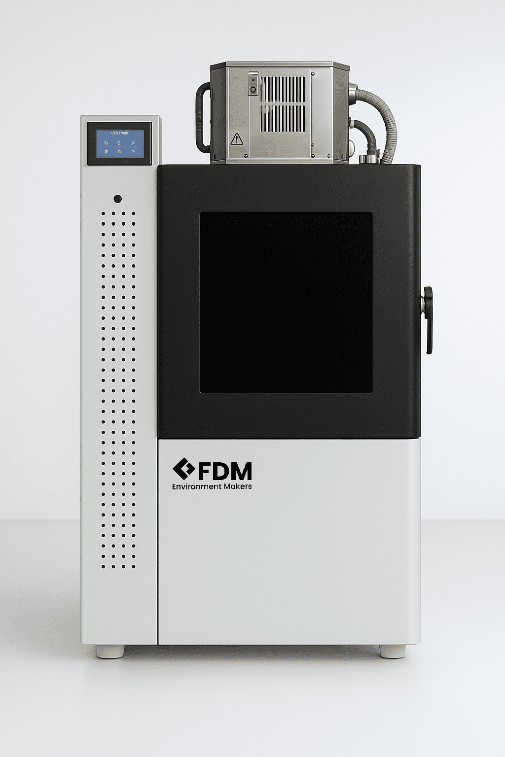 Xenon test chamber