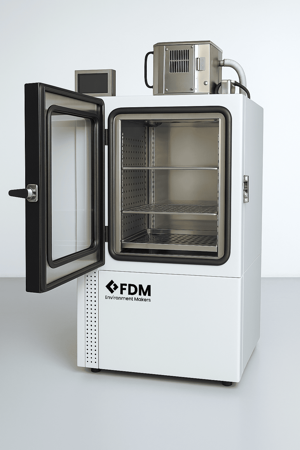 Xenon test chamber2