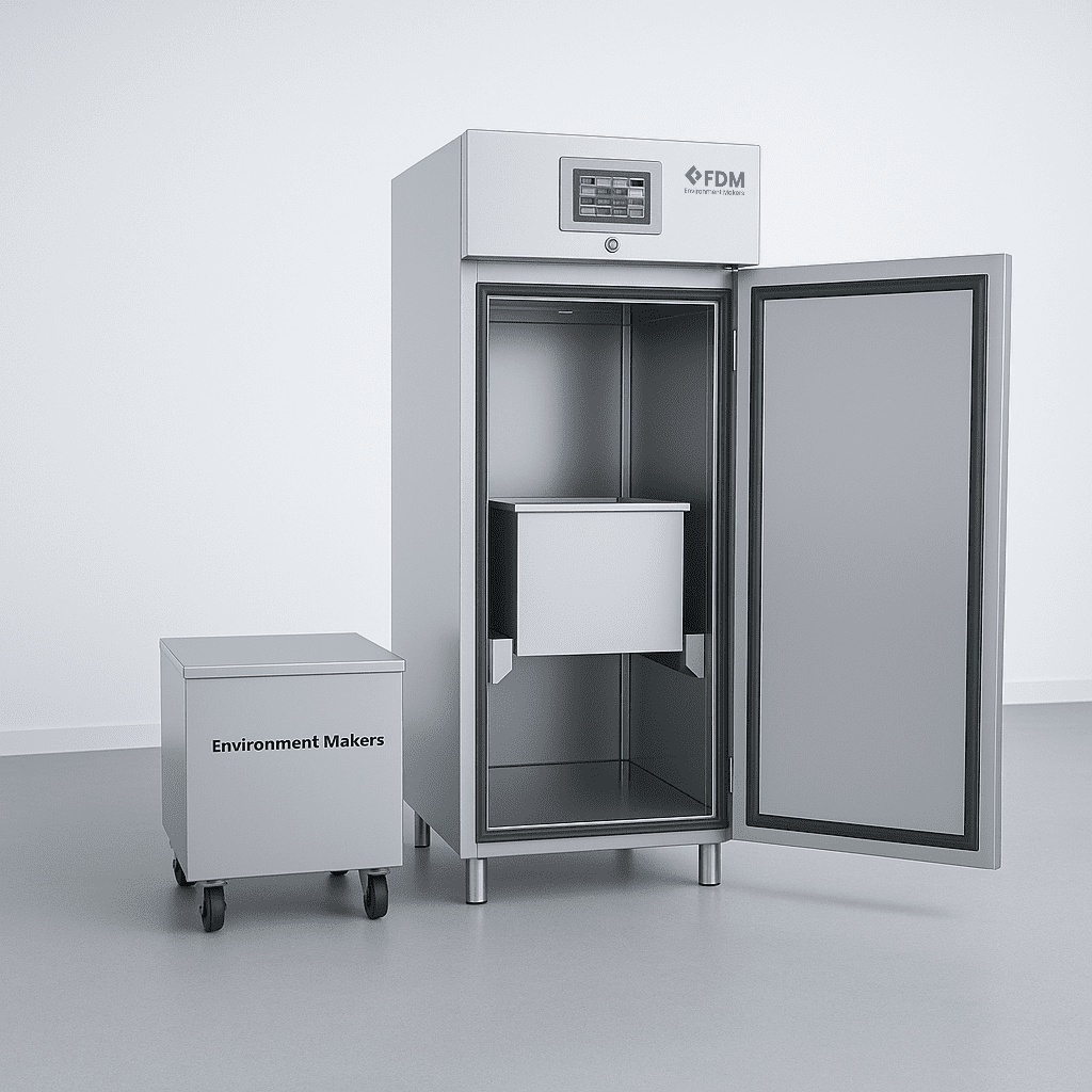 flooding test chamber1